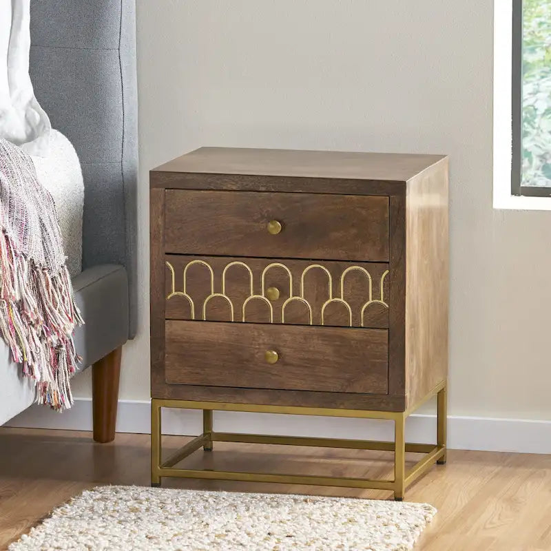 Nightstand