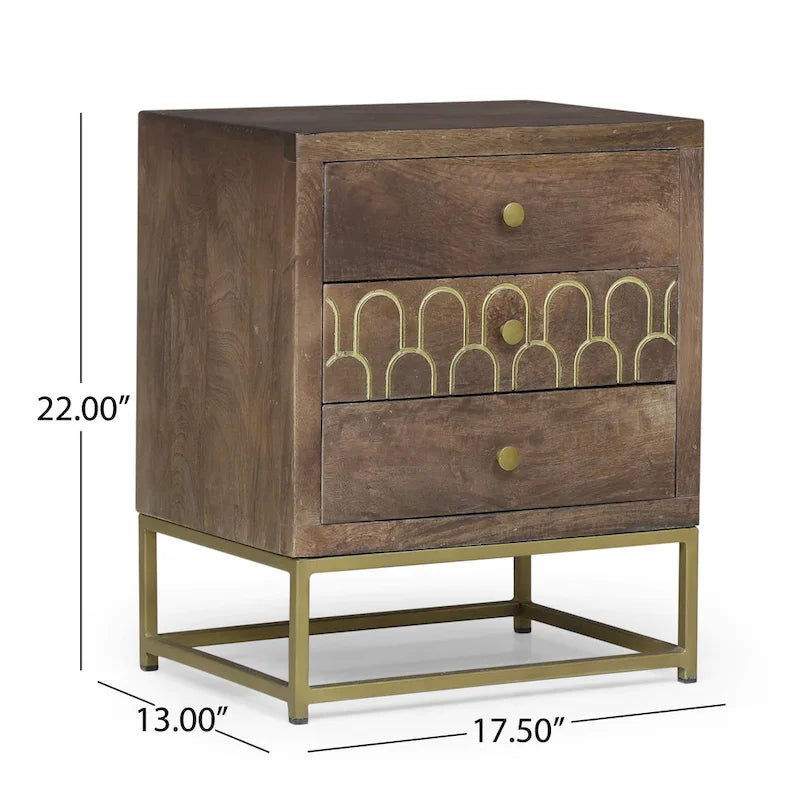 Nightstand