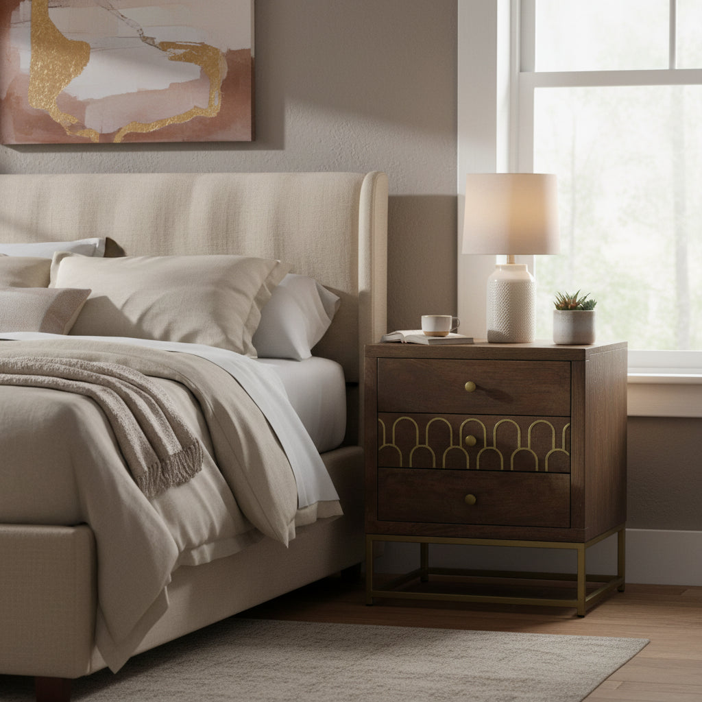 Nightstand