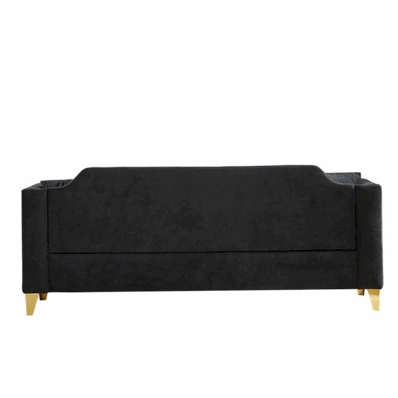 Mid-century Design Modern Sofa