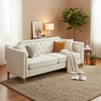 Mid-century Design Modern Sofa