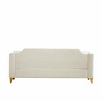 Mid-century Design Modern Sofa