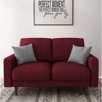 2 Piece Living Room Set