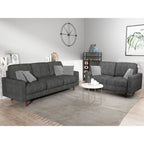 2 Piece Living Room Set