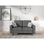 2 Piece Living Room Set