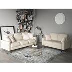 2 Piece Living Room Set