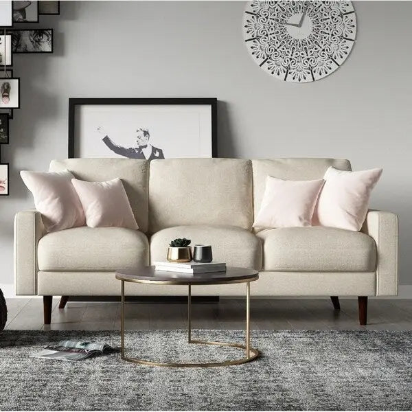 2 Piece Living Room Set