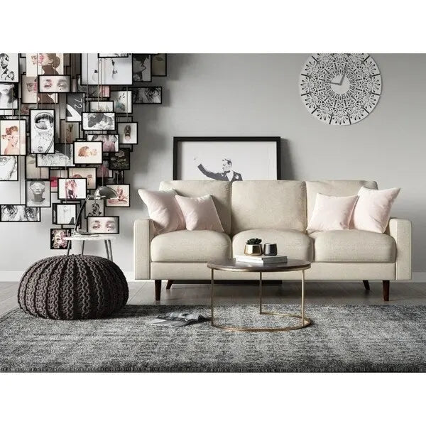 2 Piece Living Room Set