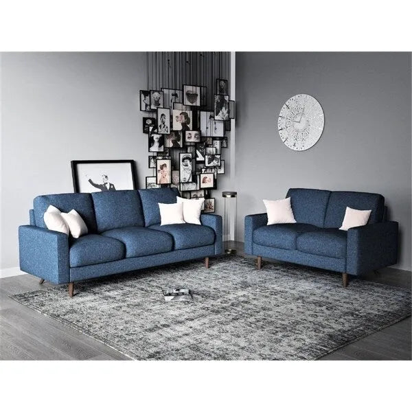 2 Piece Living Room Set