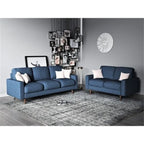 2 Piece Living Room Set