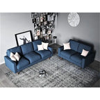 2 Piece Living Room Set