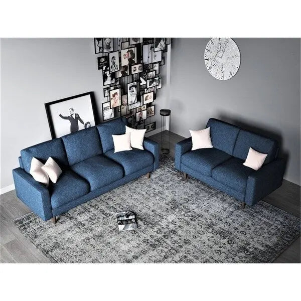 2 Piece Living Room Set