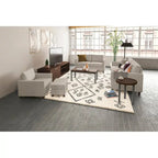 Brown Wood End Table - 18' x 18' x 20'