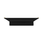 Mid Century Modern Wood 70.86 Floating Living Room Entertainment Furniture