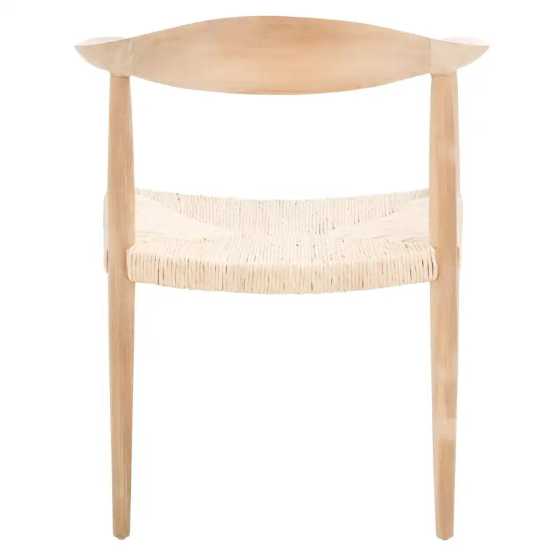 Twist Accent Chair - 24.8 W x 18.9 L x 30.7 H - 25Wx19Dx31H