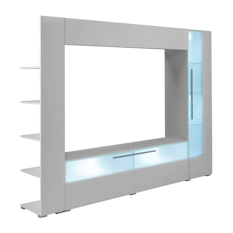TV Wall Unit