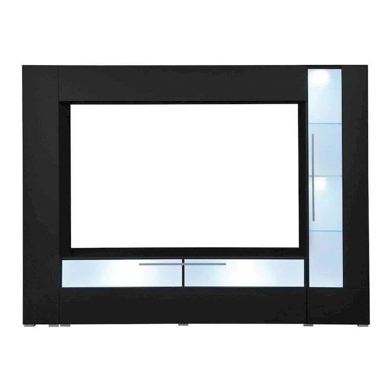 TV Wall Unit
