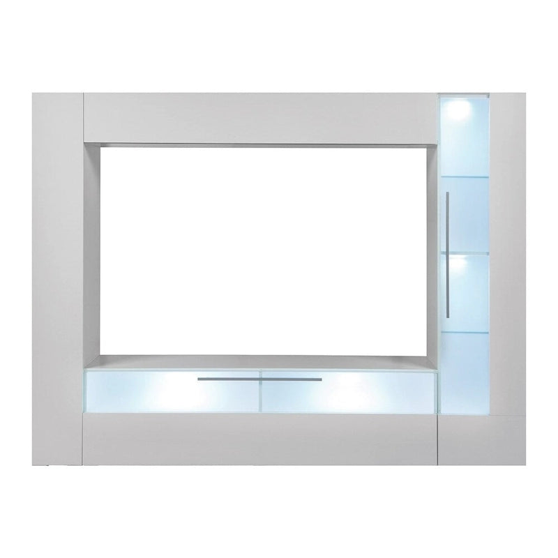 TV Wall Unit