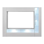 TV Wall Unit